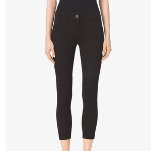Michael Kors Collection Suede Pants